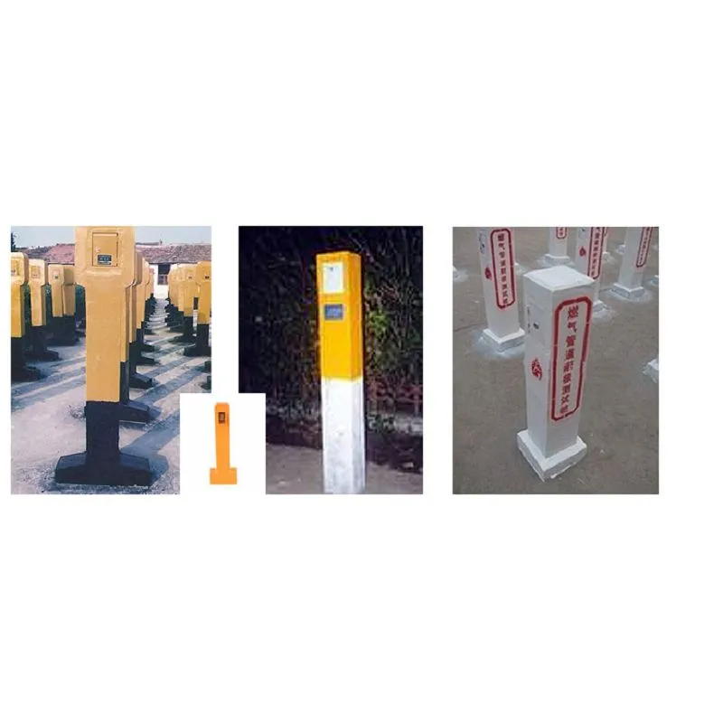 Tsement sinov qoziqi