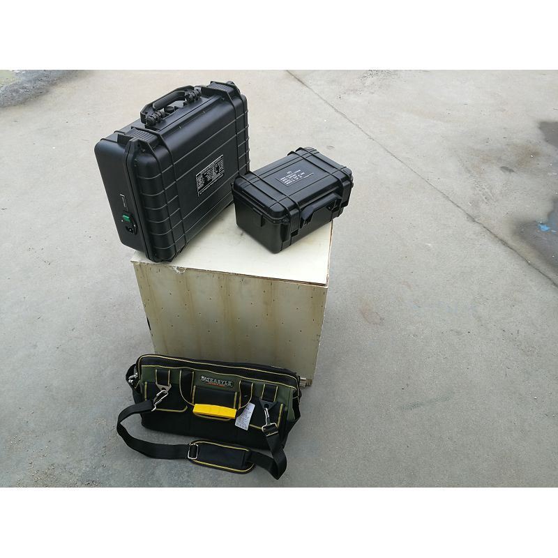 Yuqori quvvatli rektifikator uskunasini qo'llash