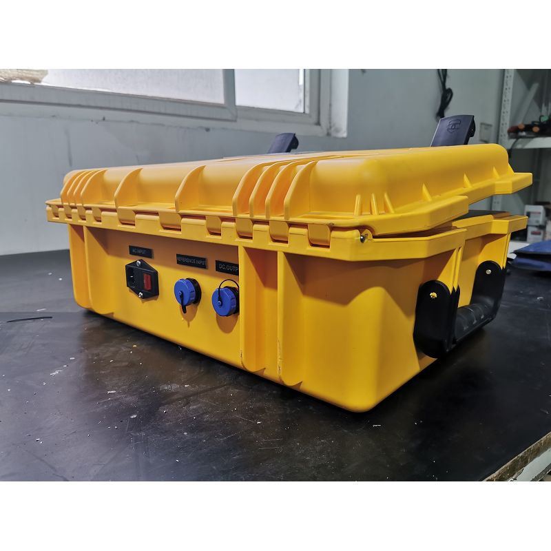 Elektrokaplama rektifikatorini qo'llashning kuchli xususiyatlari