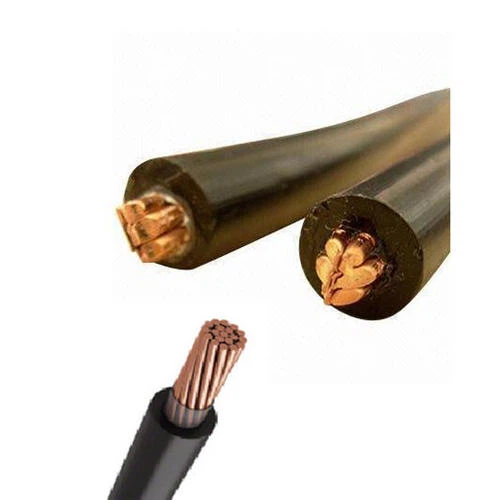 XLPE PVX kabeli