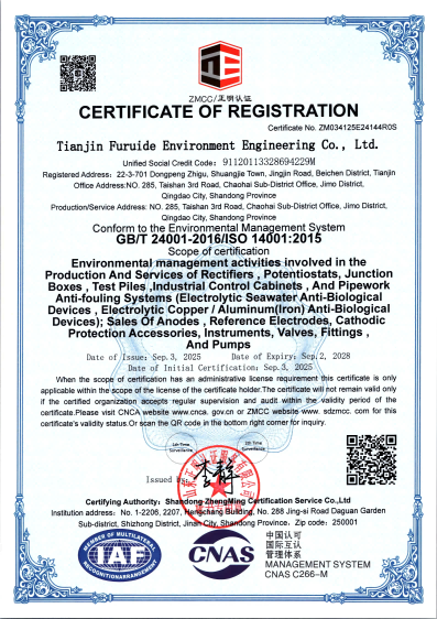 ISO14001